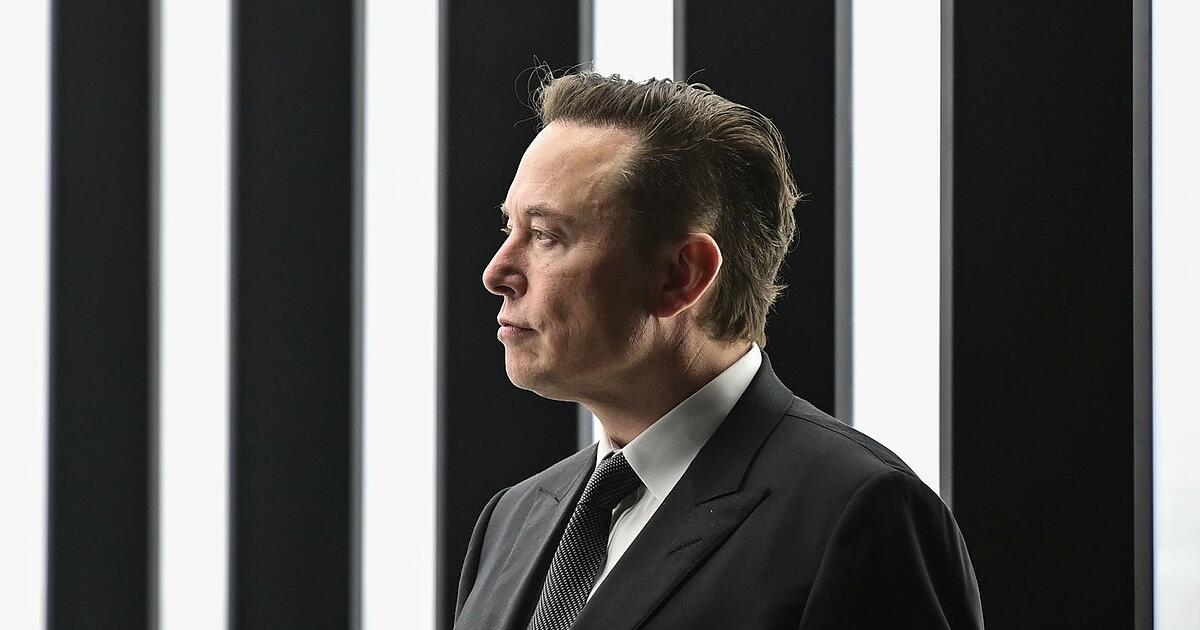 Tesla kommt nicht zur IAA nach München