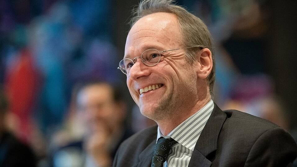 Der Schulpädagogik-Experte Klaus Zierer warnt vor einer Überakademisierung.