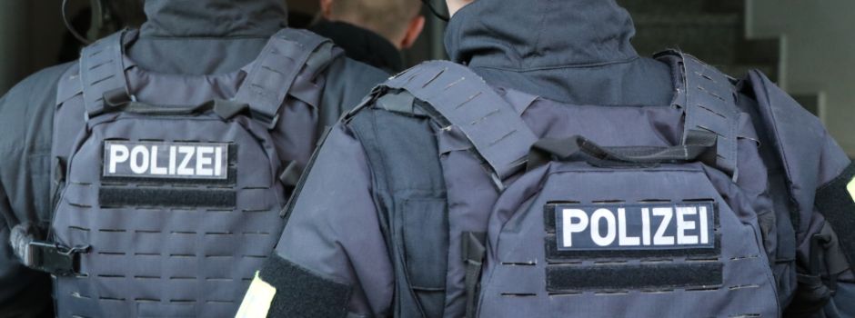 Drogenrazzia im Rhein-Main-Gebiet – auch in Mainz und Wiesbaden