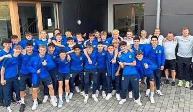 Viechtach ohne Junglöwen? Trainingslager auf der Kippe