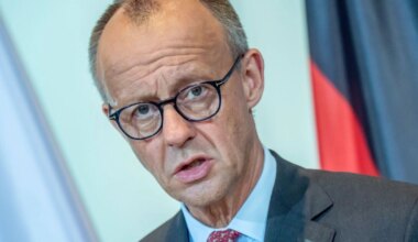 Lieferstopp für in Gaza einsetzbare Rüstungsgüter