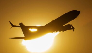 Airlines ziehen Flieger aus Deutschland ab