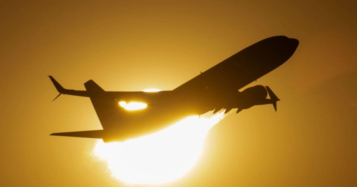 Airlines ziehen Flieger aus Deutschland ab
