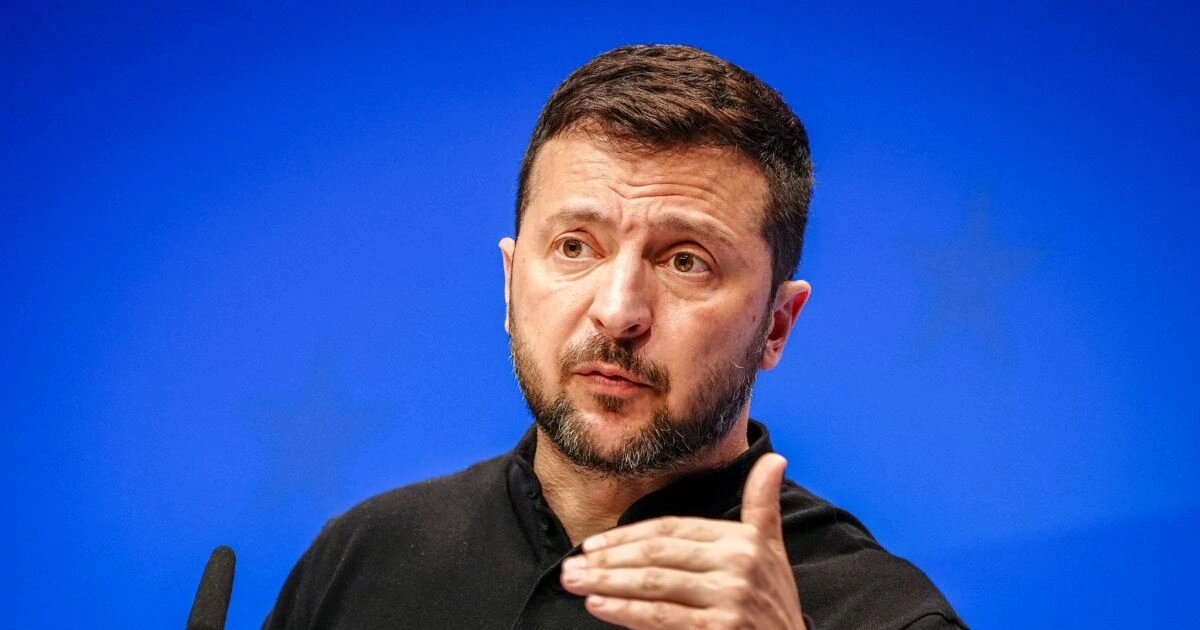 Selenskyj kommt zu Videoschaltungen nach Berlin