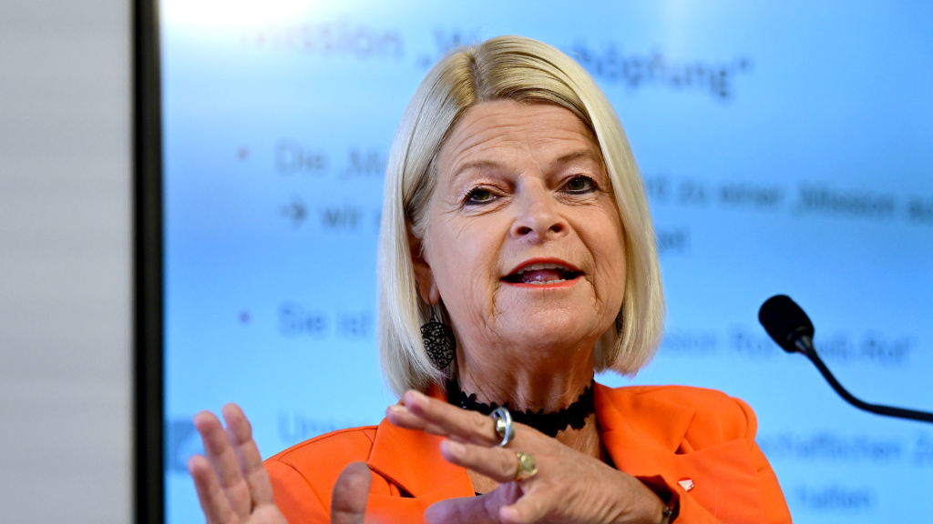 EU-Verteidigungsminister erörtern Militärhilfe für Kiew