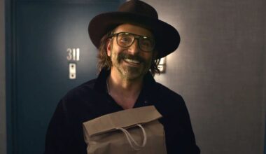Nach 2 Oscar-Hits geht Bradley Cooper mit seinem 3. Film neue Wege: Hier ist der Trailer zu "Is This Thing On?" - Kino News