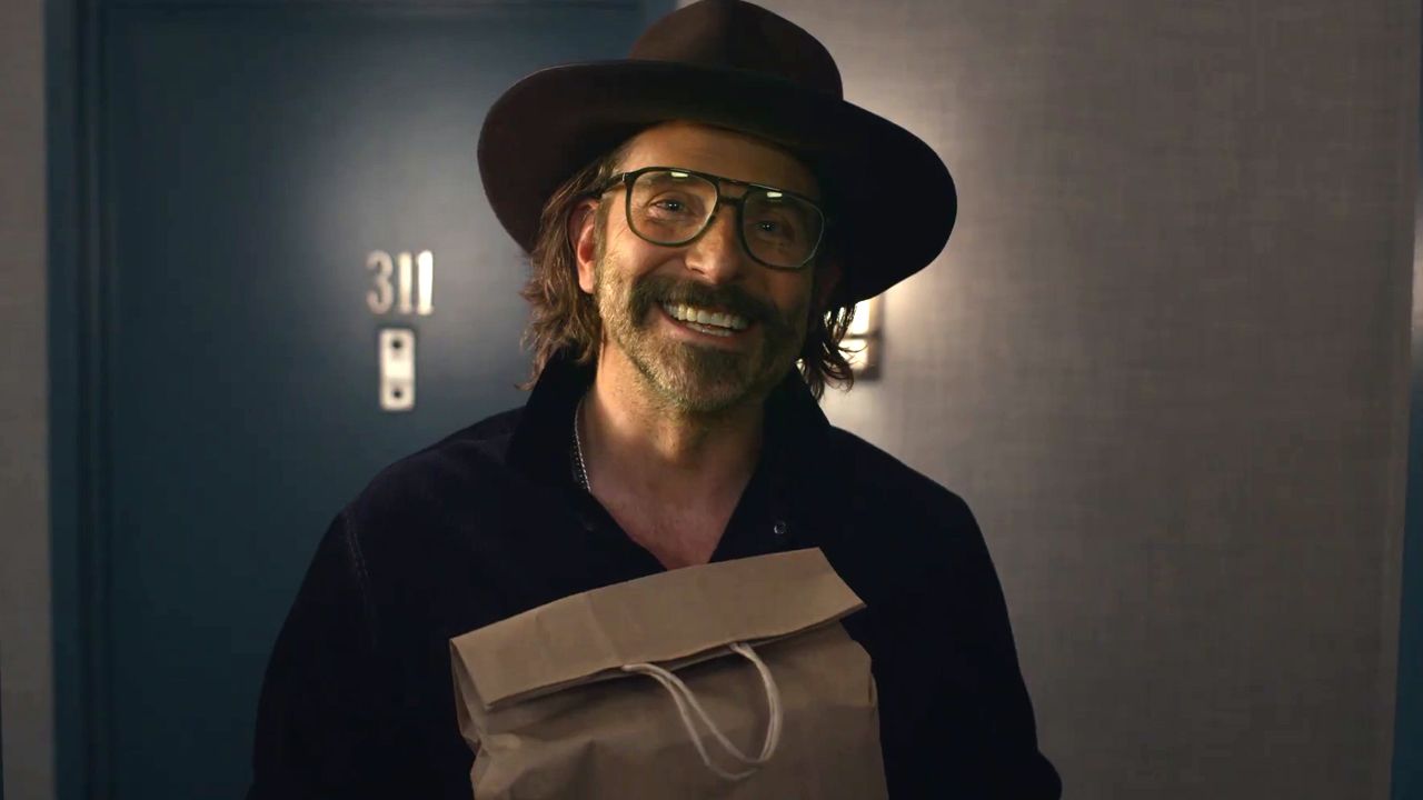 Nach 2 Oscar-Hits geht Bradley Cooper mit seinem 3. Film neue Wege: Hier ist der Trailer zu "Is This Thing On?" - Kino News