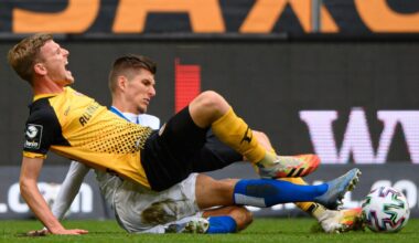 Dynamo Dresden: Daferner vs. Kaars! Darum wird das Ost-Derby so irre | Sport