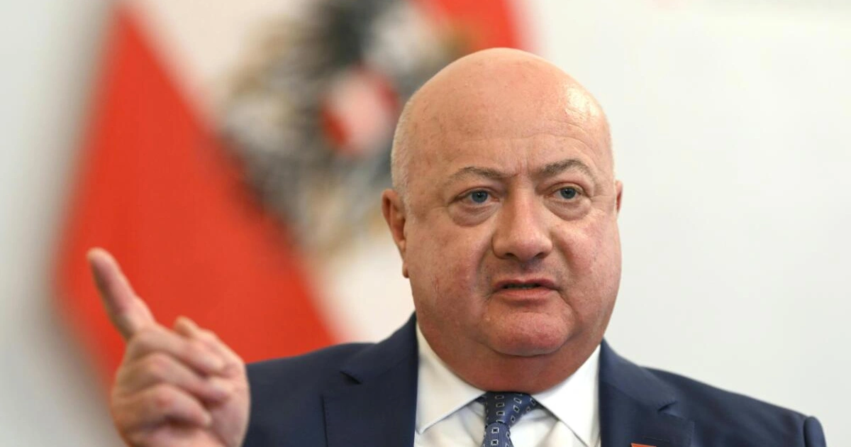 Stocker nahm an EU-Online-Gipfeltreffen zu Ukraine teil