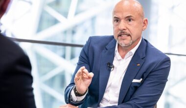 Alexander Hoffmann im BILD-Interview: Rente mit 70? Söders Mann in Berlin sagt NEIN | Politik