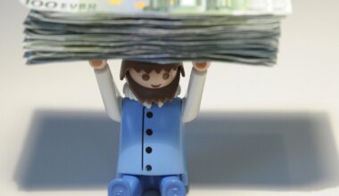 EU-Länder geben wieder mehr für Bildung aus