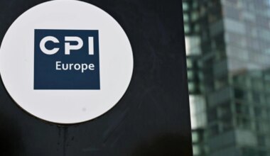 CPI Europe legt im ersten Halbjahr massiv zu