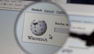 Wikipedia scheitert mit Klage gegen britisches Online-Sicherheitsgesetz