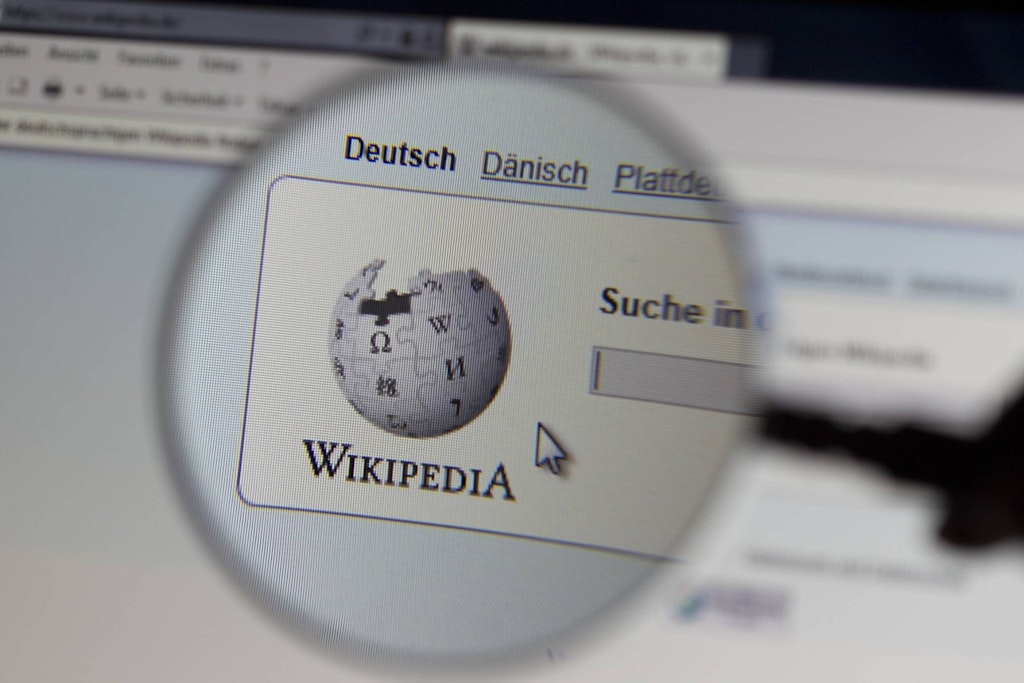 Wikipedia scheitert mit Klage gegen britisches Online-Sicherheitsgesetz
