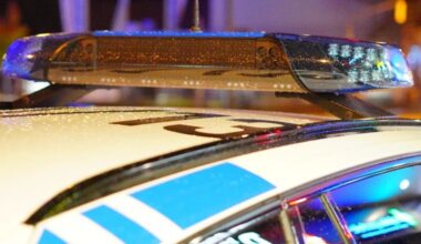 Polizei fasst Mann (29), der für zahlreiche Schmierereien in Augsburg verantwortlich sein soll