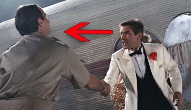 Er ist nur für 20 Sekunden im Bild zu sehen: Kaum jemand hat diesen Superstar in "Indiana Jones 2" bemerkt! - Kino News