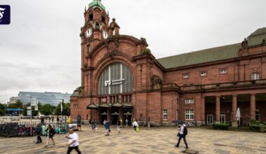 Wiesbaden: Langsames Wachstum trotz positiver Trends