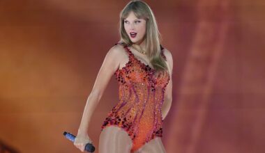 NFL: Super-Bowl-Gerüchte um Taylor Swift | Sport