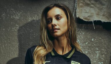 Hummels-Freundin modelt für Bundesliga-Klub – Neues Sondertrikot | Sport