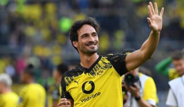 Hummels nie zum BVB?: Für diesen Klub hätte er Dortmund fast abgesagt | Sport
