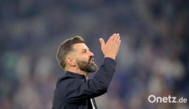 Schalke 04 feiert nächsten Heimsieg und träumt von mehr