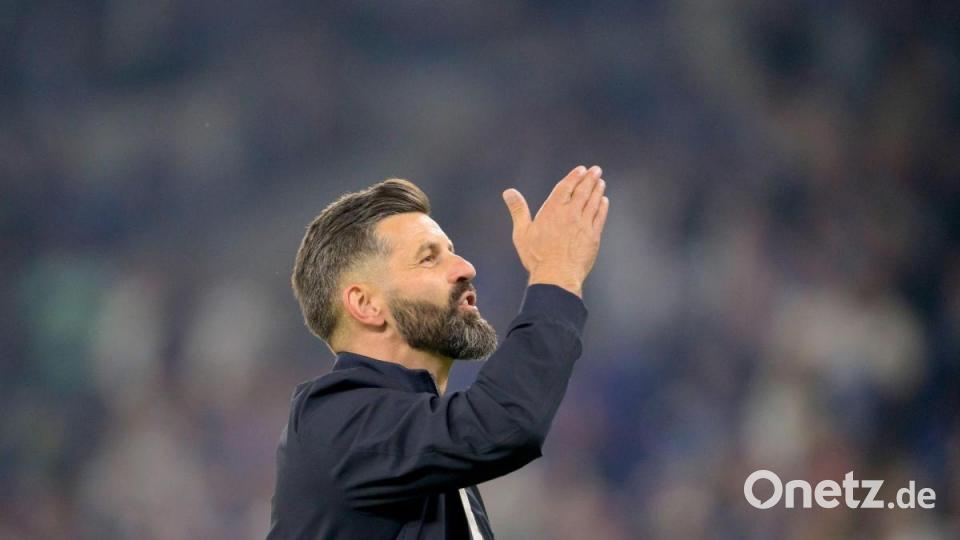 Schalke 04 feiert nächsten Heimsieg und träumt von mehr