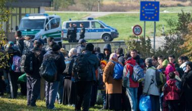Österreich-Jobcenter berichtet: Syrer fallen absichtlich bei Deutsch-Kursen durch | Politik
