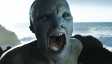 Neu im Streaming-Abo: "Der Leuchtturm" trifft "Shape Of Water" – Horror, Wahnsinn & Creature-Liebe auf abgelegener Insel - Kino News