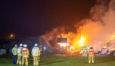 Duisburg: Feuerwehrleute vor Gericht - Radio Duisburg