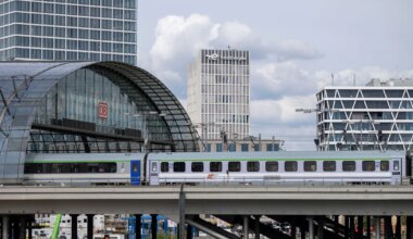 Fernverkehr auf der Schiene - Neue Bahn-Verbindungen von Berlin und Leipzig nach Polen - Wirtschaft