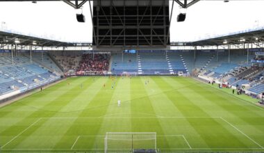 FCM II verliert gegen HFC wegen sehr unglücklichem Gegentor