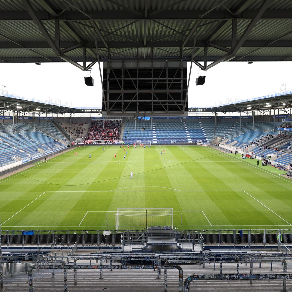 FCM II verliert gegen HFC wegen sehr unglücklichem Gegentor