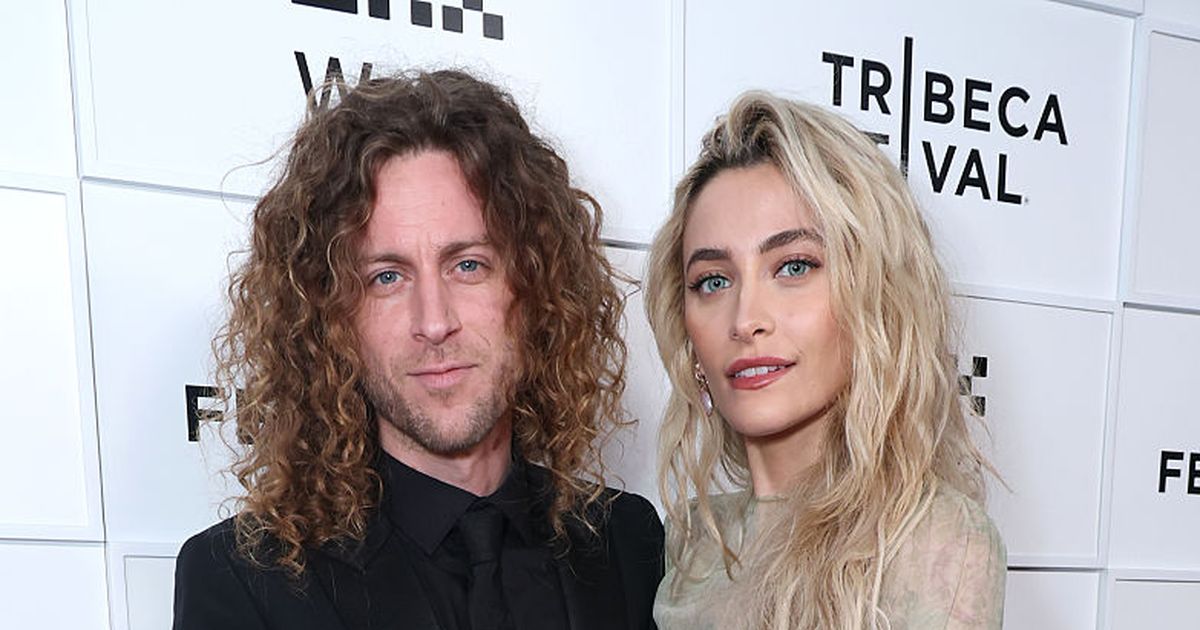 Michael Jacksons Tochter Paris Jackson löst Verlobung – nach sieben Monaten