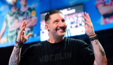 Sport-Boss Kretzschmar: So wichtig ist der erste Auftritt des Handball-Meisters | Sportmix