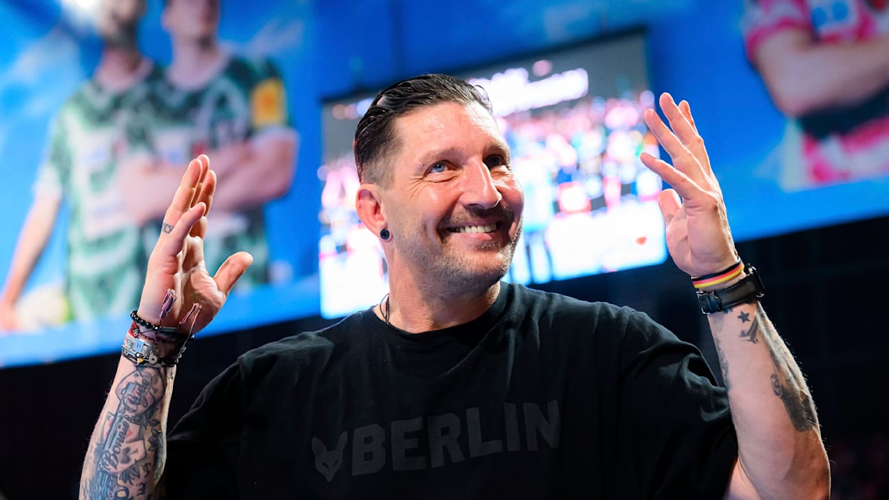 Sport-Boss Kretzschmar: So wichtig ist der erste Auftritt des Handball-Meisters | Sportmix