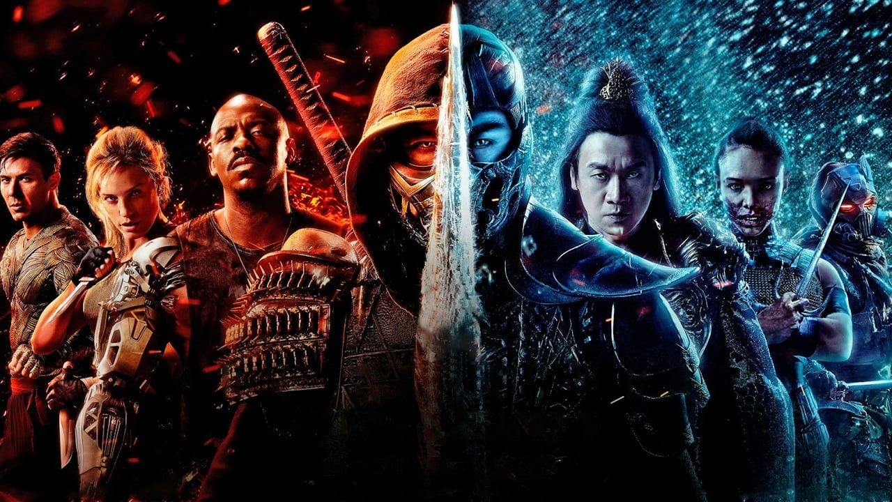 Trotz riesigem Interesse an FSK-18-Actioner: "Mortal Kombat 2" wird kurz vor geplantem Kinostart ins Jahr 2026 verschoben - Kino News