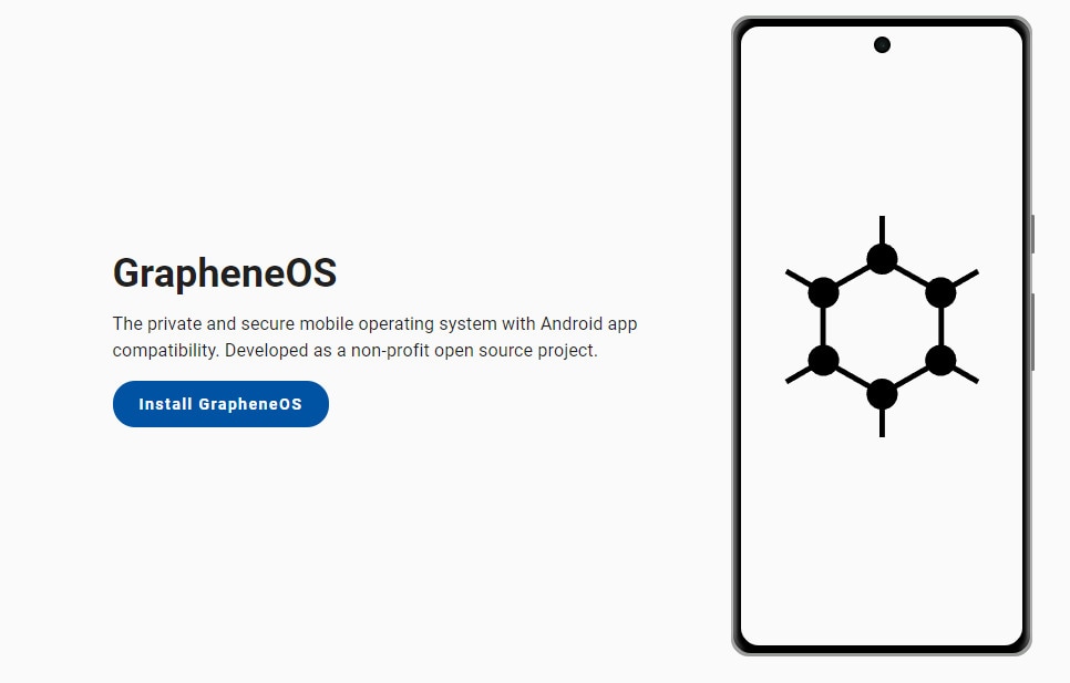 GrapheneOS