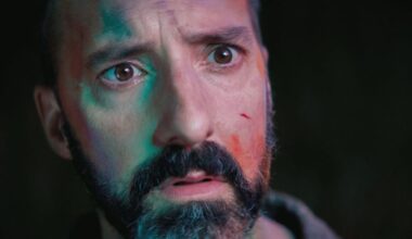 Heute neu im Kino: Der wohl beste Fantasy-Monster-Film des Jahres, von dem ihr bislang bestimmt noch nichts gehört habt! - Kino News