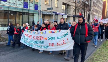 Berlin: Brutaler Sparkurs trotz höherer Schulden