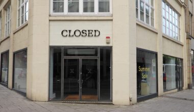 Insolvenz: Ikonische Modemarke sucht Investoren | Regional