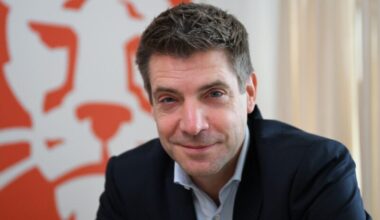 "Wachstum um jeden Preis wird es nicht mehr geben“