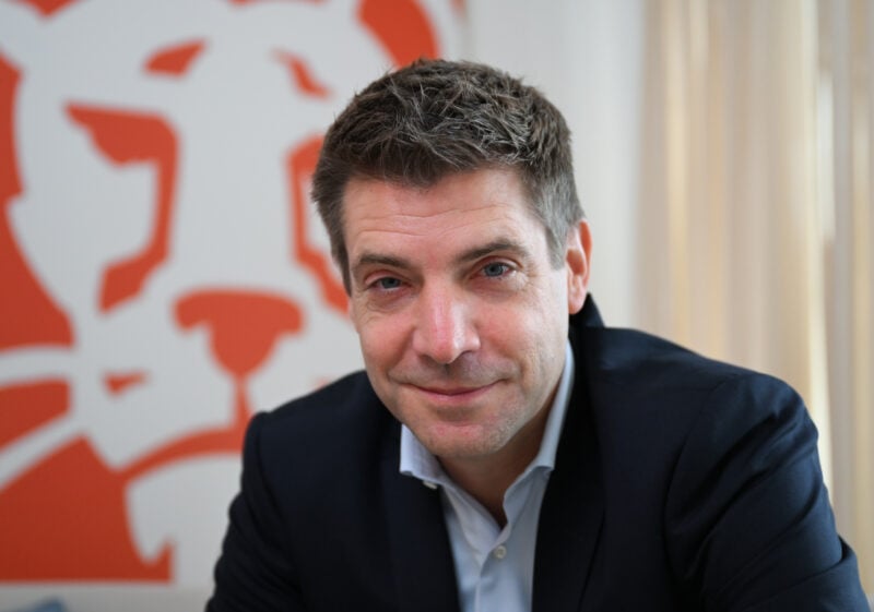 "Wachstum um jeden Preis wird es nicht mehr geben“