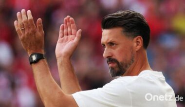 Erst Traumdebüt, dann Ansage: Wagner denkt schon an Bayern