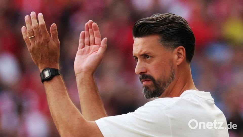 Erst Traumdebüt, dann Ansage: Wagner denkt schon an Bayern