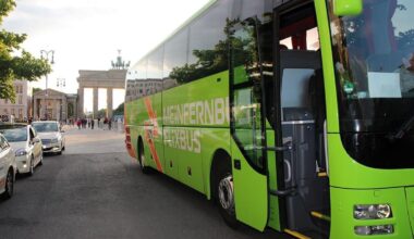 Flixbus statt Ersatzbus – So reagiert die Konkurrenz auf die Bahnsperrung