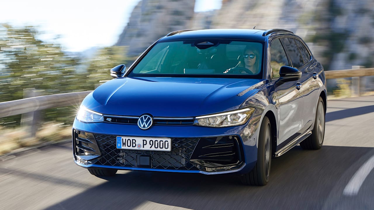 VW macht Verbrenner teurer – nur dieses Modell bleibt verschont | Leben & Wissen