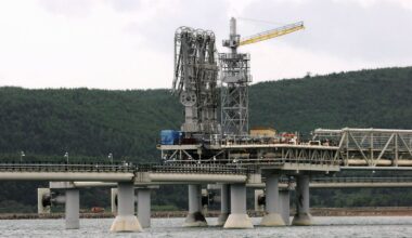 Bericht über geheime Absprachen: US-Mineralriese ExxonMobil arbeitet an Rückkehr nach Russland