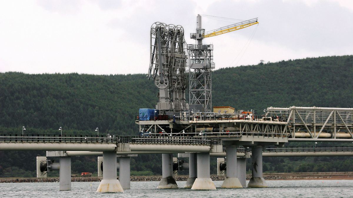 Bericht über geheime Absprachen: US-Mineralriese ExxonMobil arbeitet an Rückkehr nach Russland