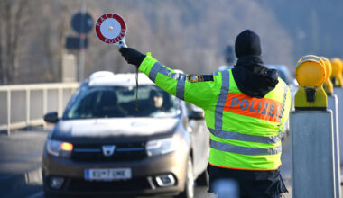 Berlin: Frontex meldet Erfolg auf Balkan-Route | Politik
