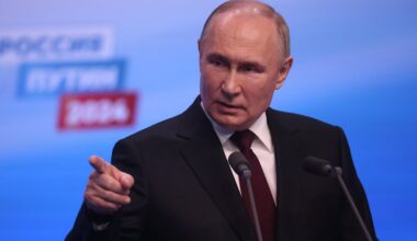 Alaska-Gipfel: Putin könnte DEN entscheidenden Fehler gemacht haben | Politik